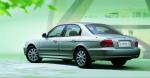 Hyundai Sonata 2004 года
